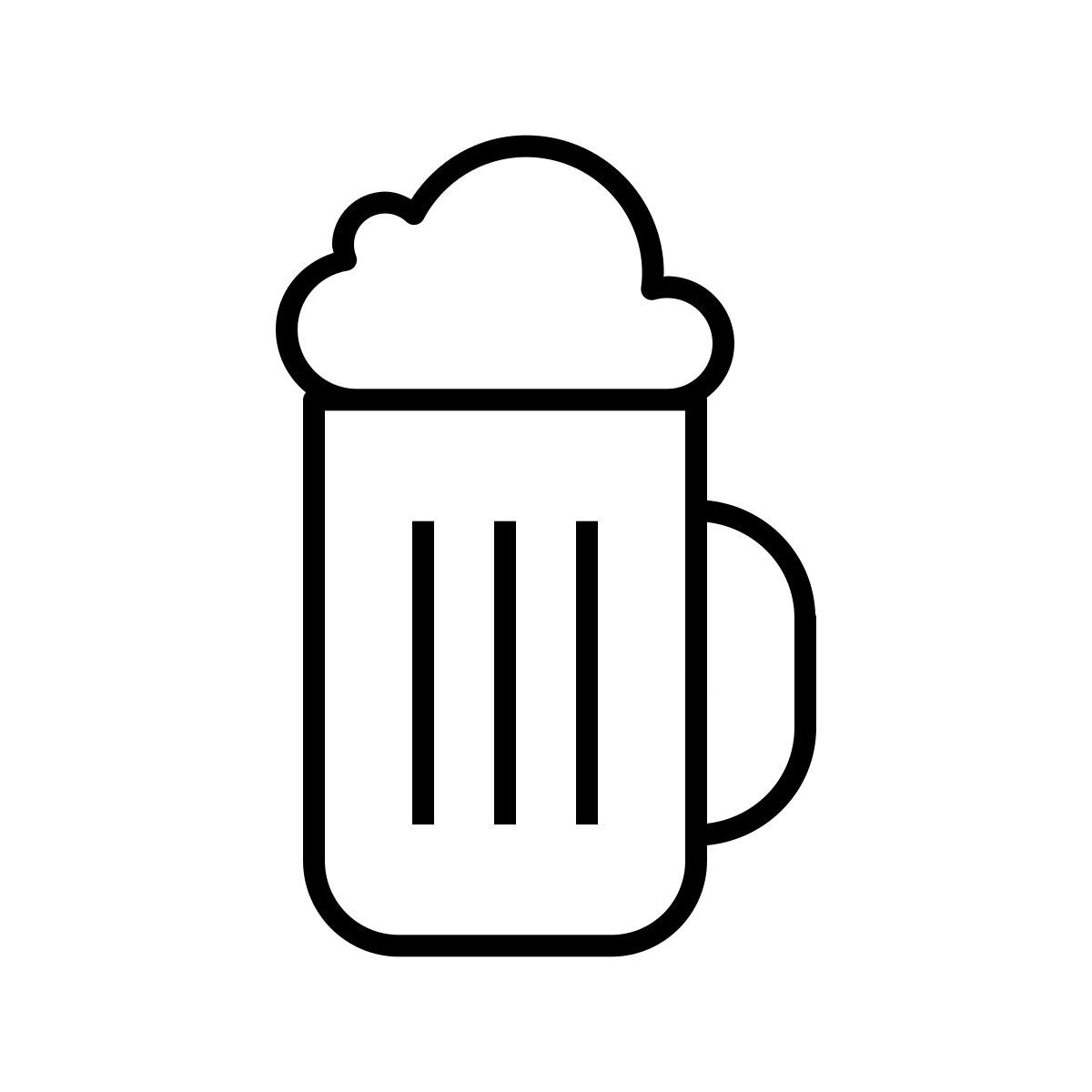 cerveza icon