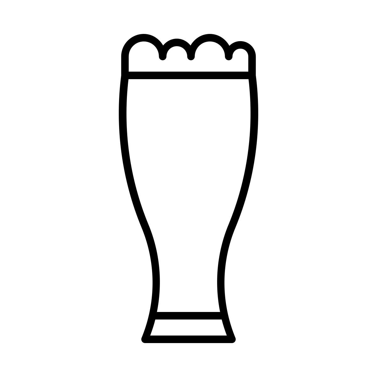 cerveza icon
