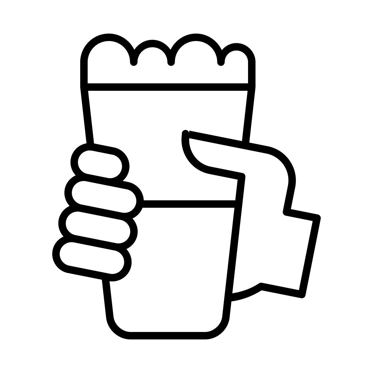 cerveza icon