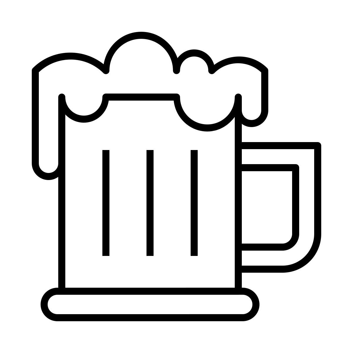 cerveza icon