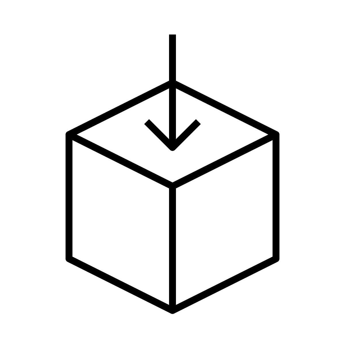 scatola icon