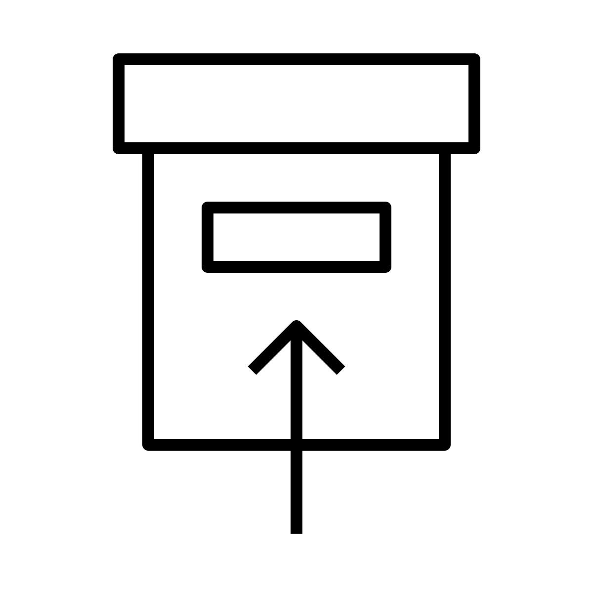 scatola icon