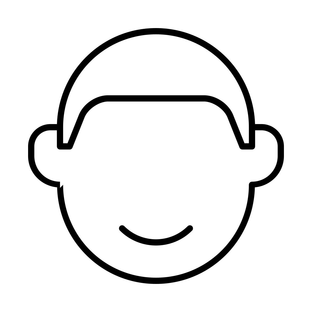 boy icon