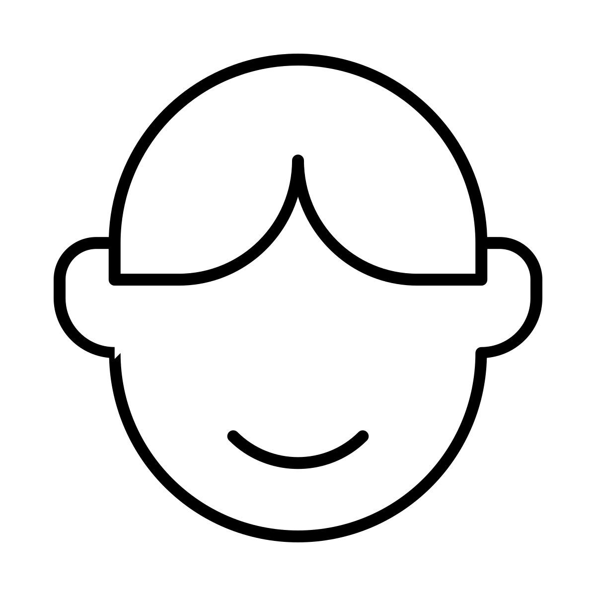 boy icon