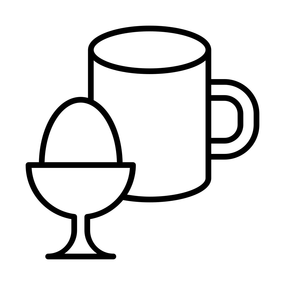desayuno icon