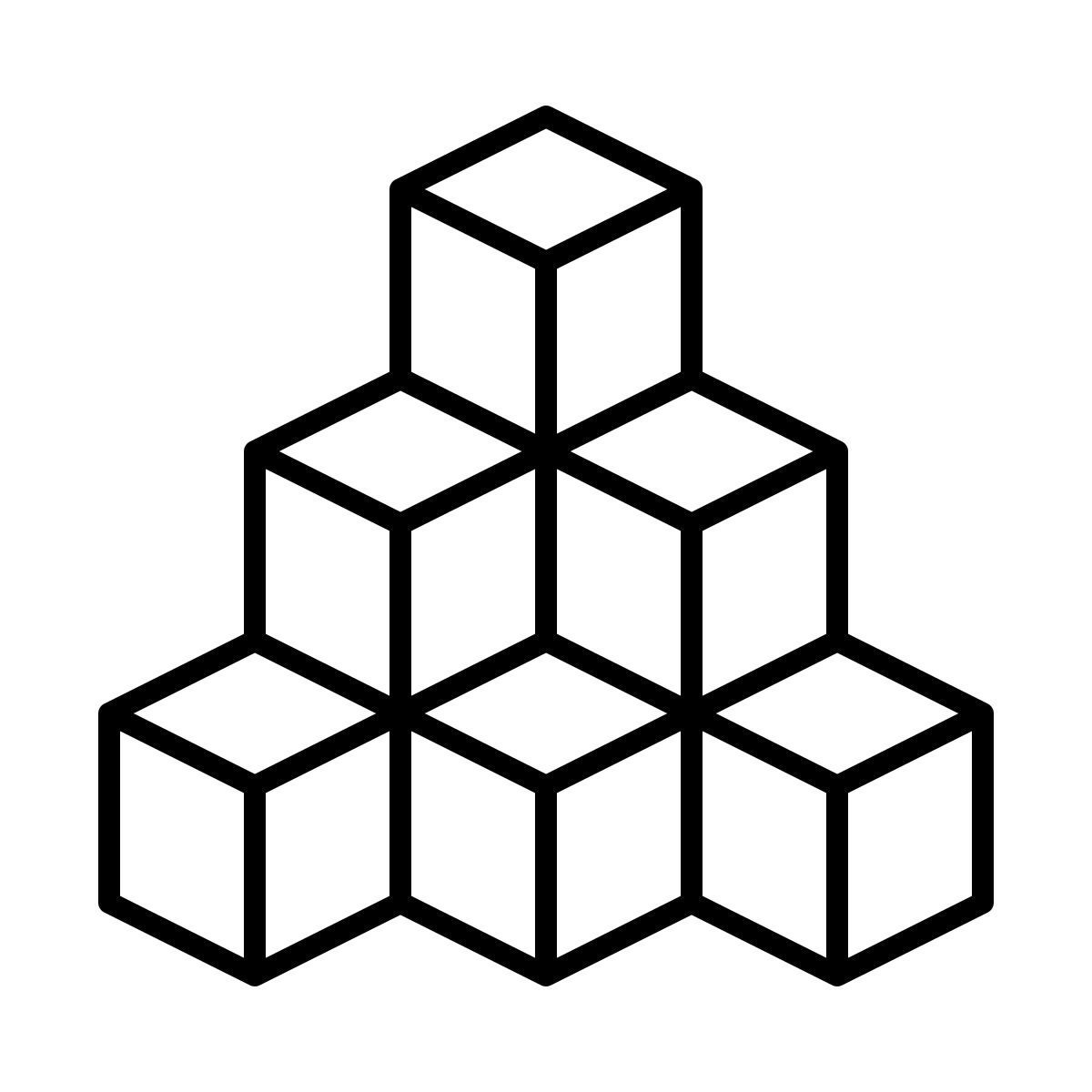 bricks icon
