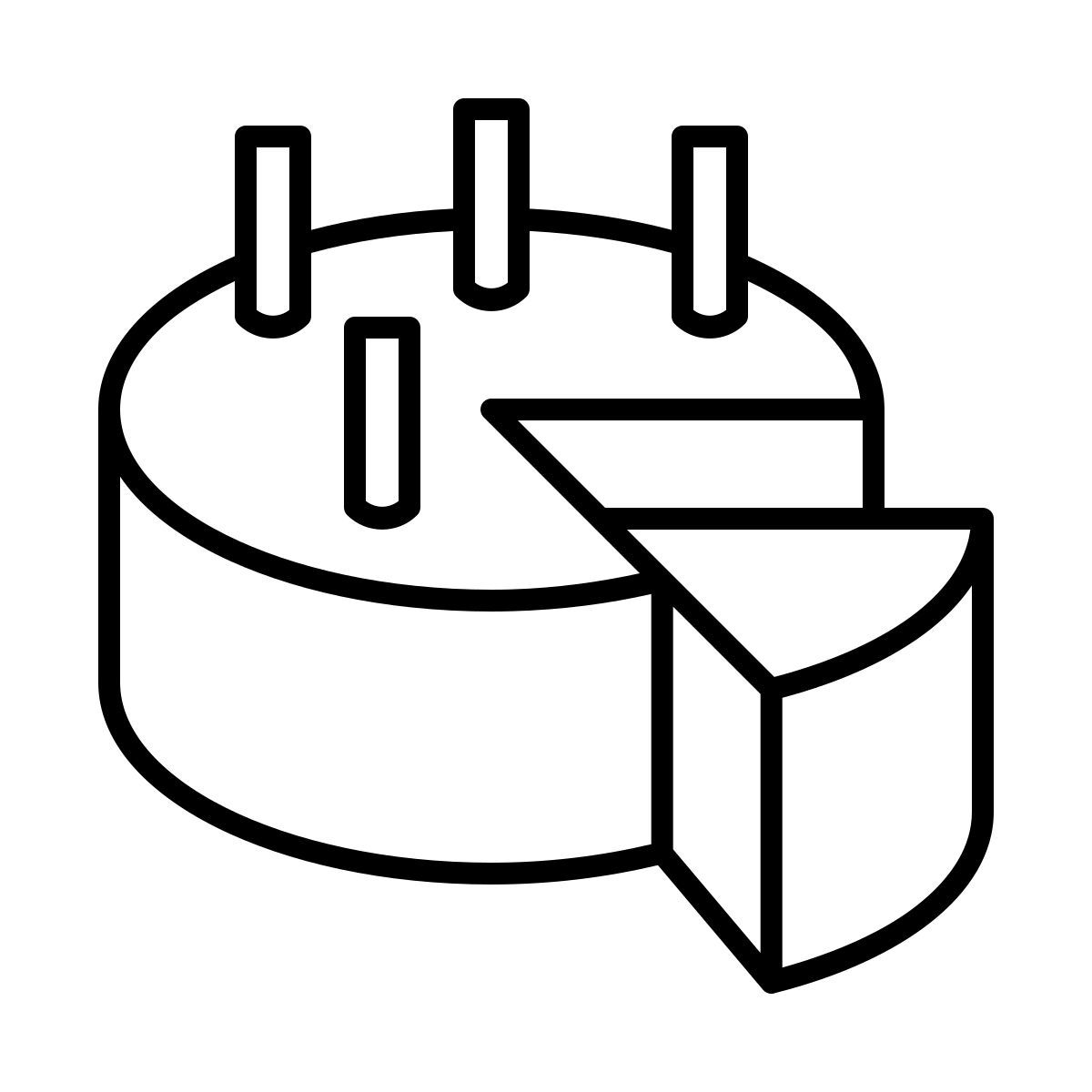 kuchen icon