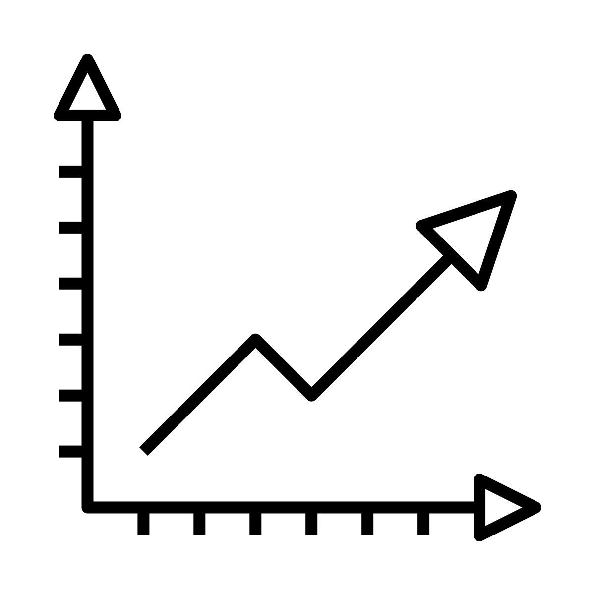 重新平衡投资组合 icon