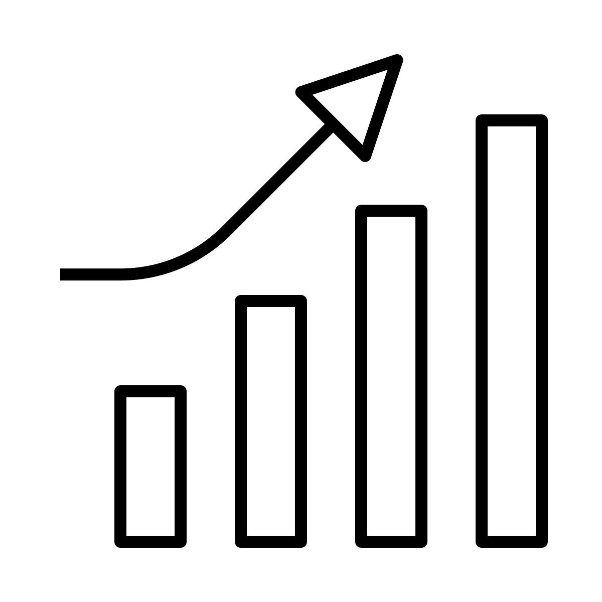 重新平衡投资组合 icon