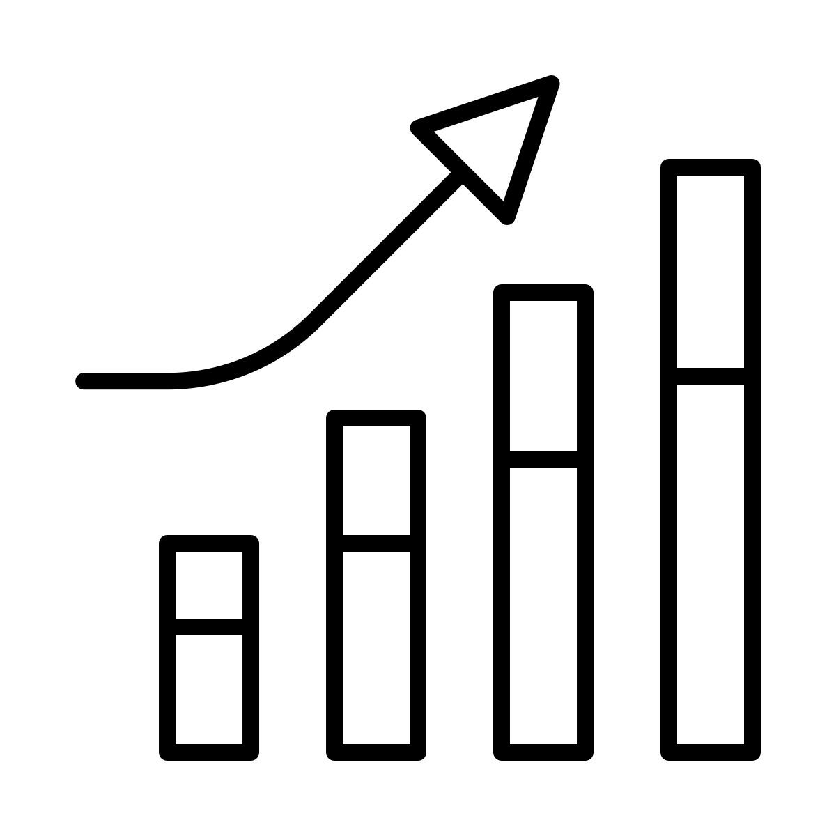重新平衡投资组合 icon