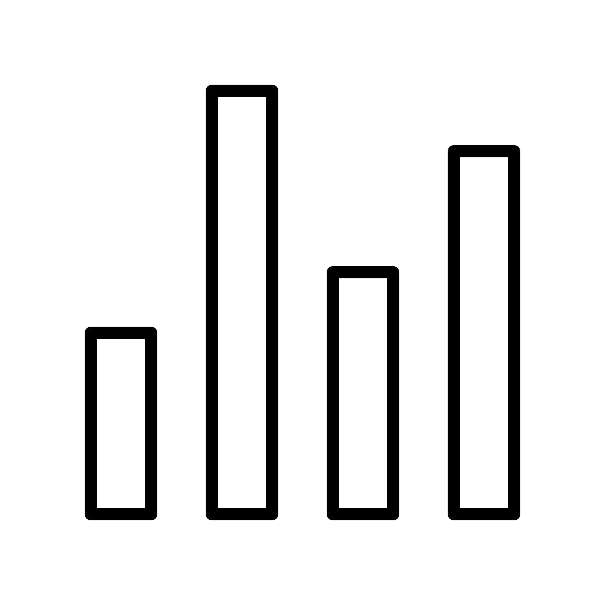 重新平衡投资组合 icon