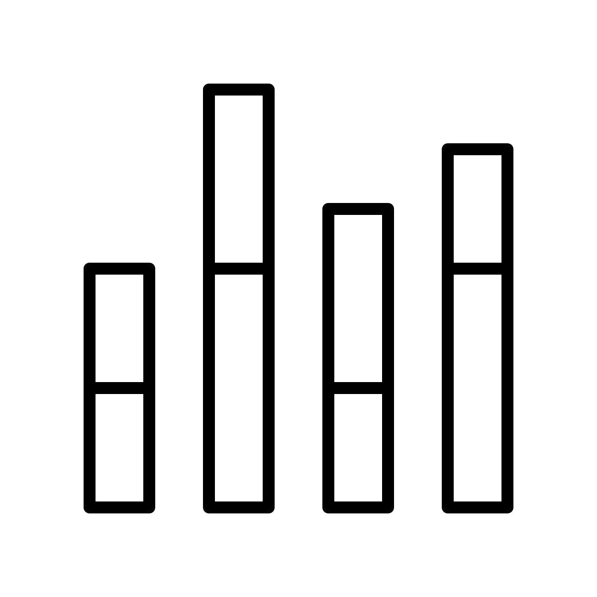 重新平衡投资组合 icon