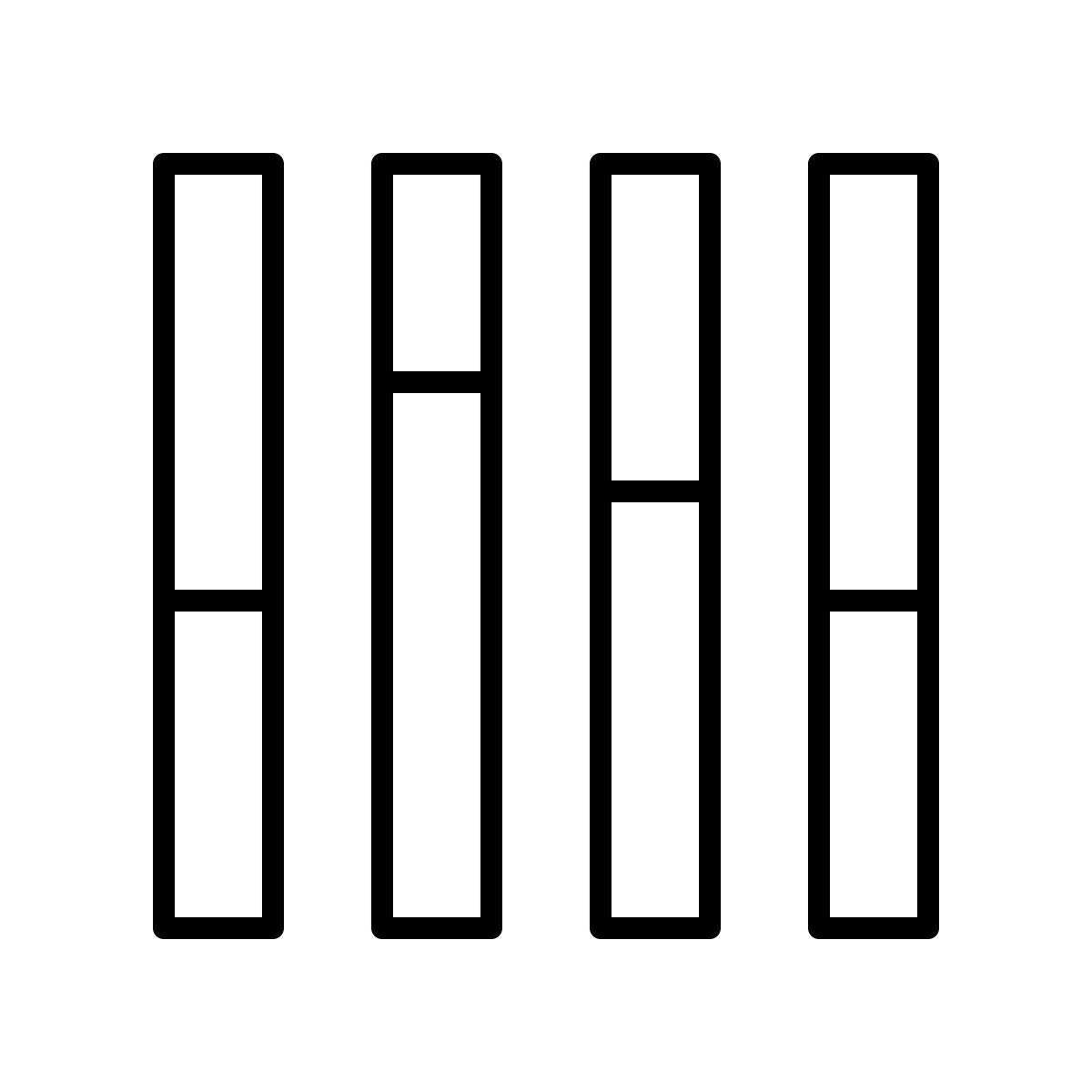 重新平衡投资组合 icon