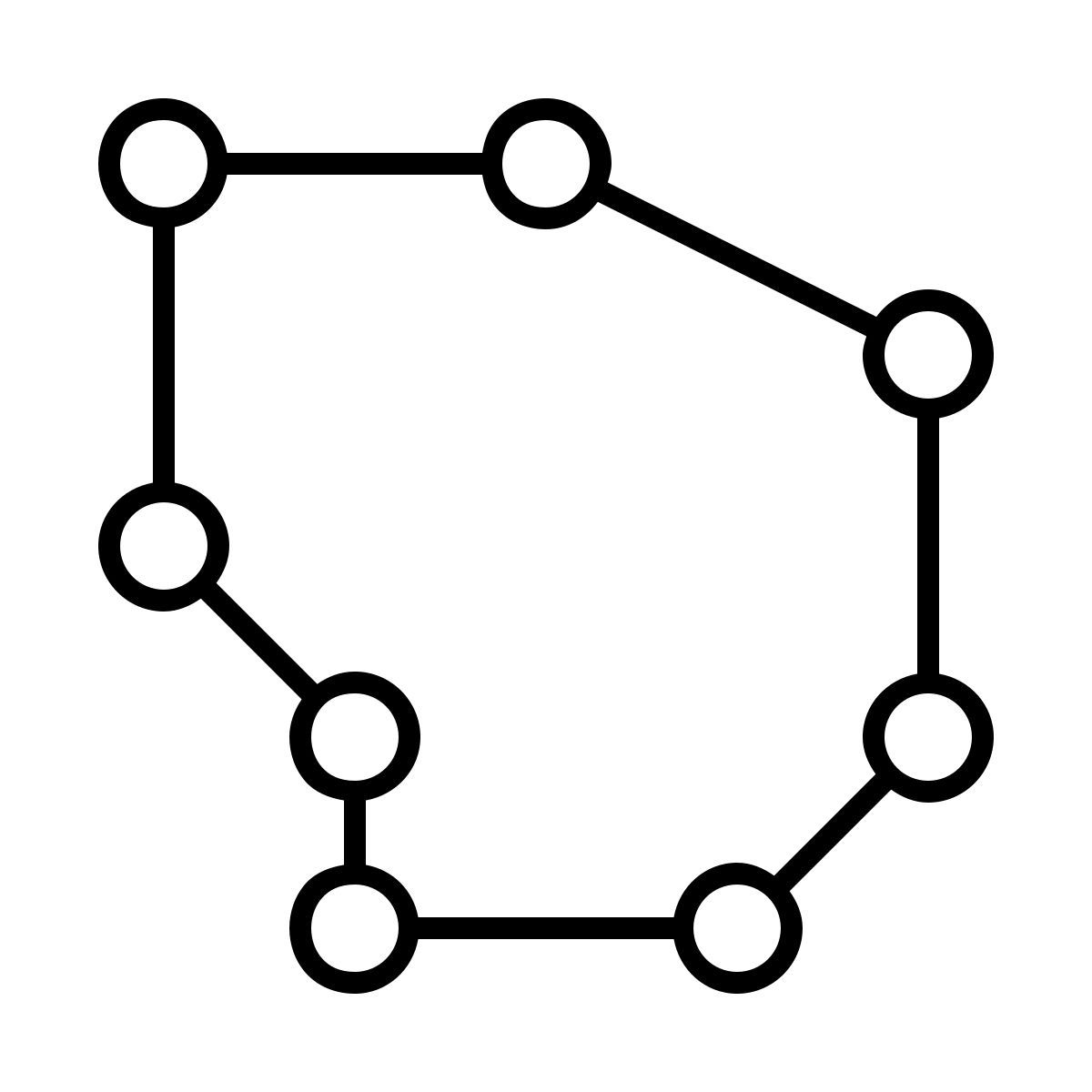 重新平衡投资组合 icon