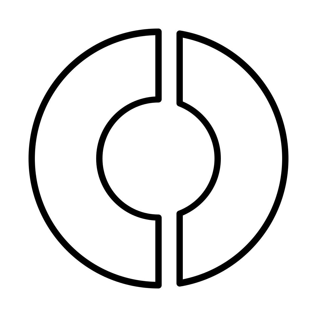 重新平衡投资组合 icon