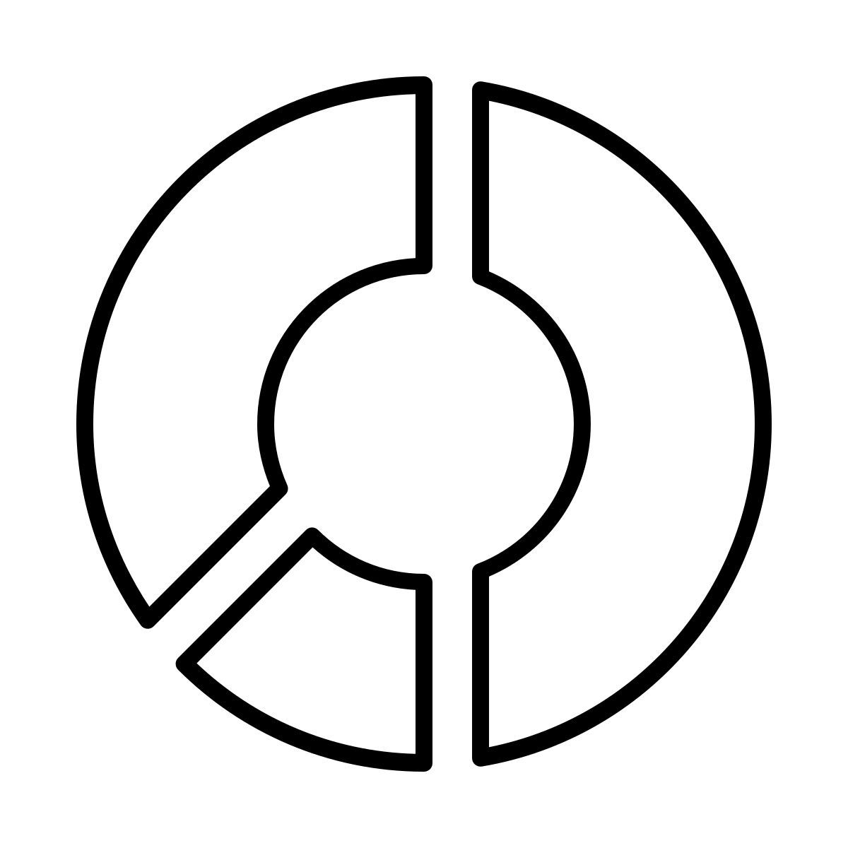 riequilibrare il portafoglio icon