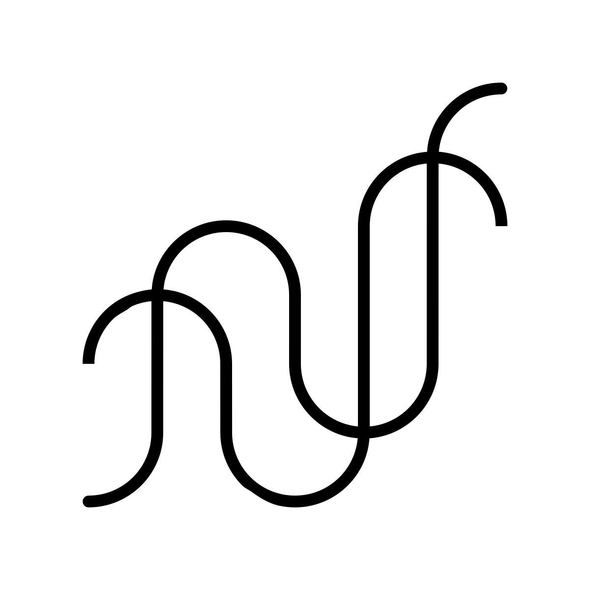 重新平衡投资组合 icon