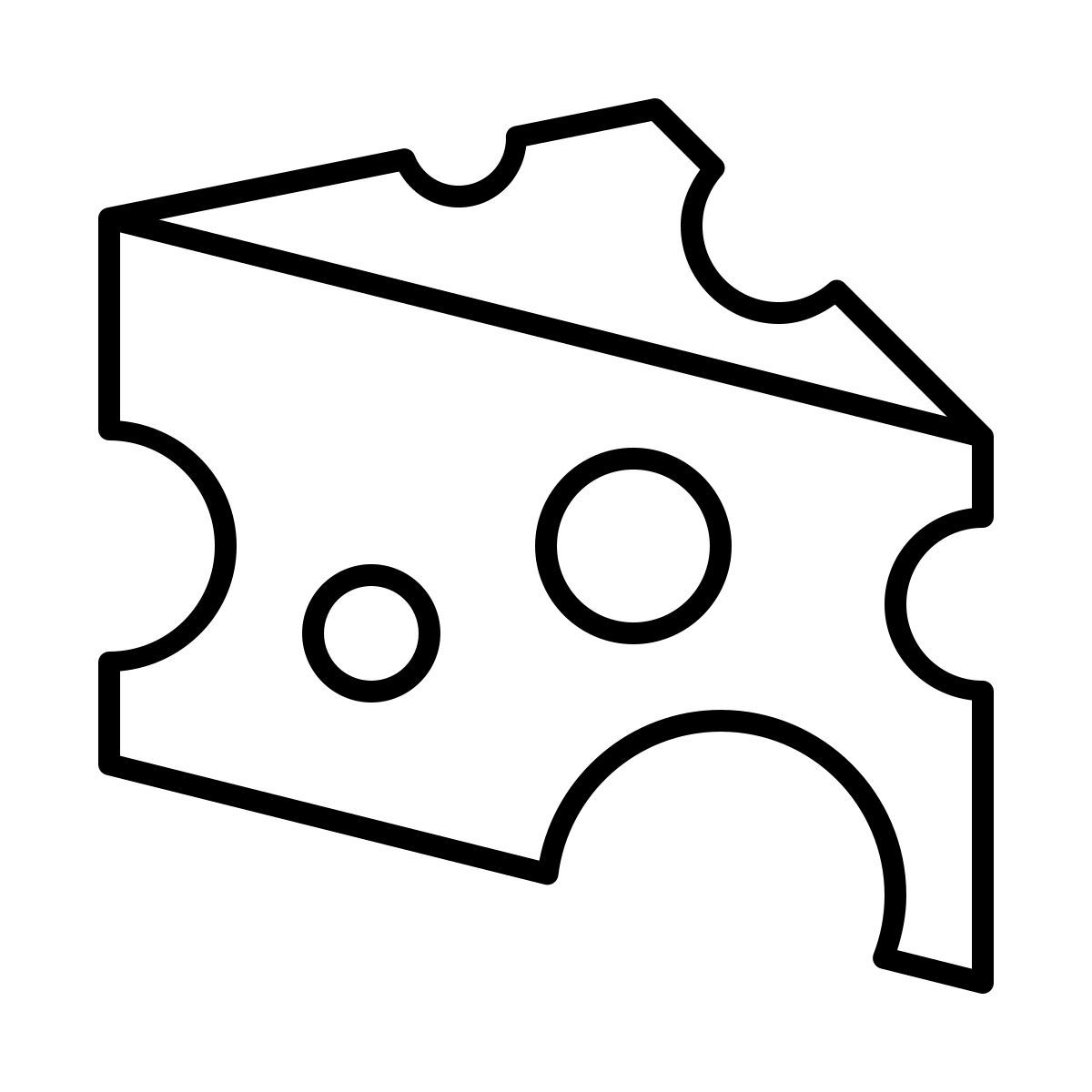queso icon