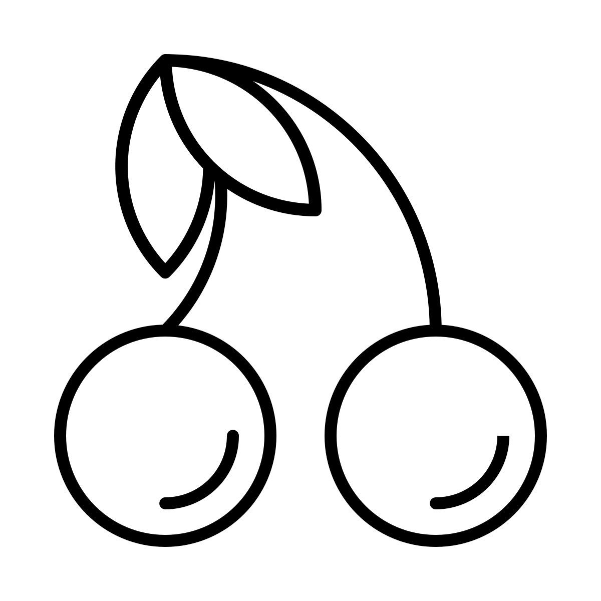 kirsche icon