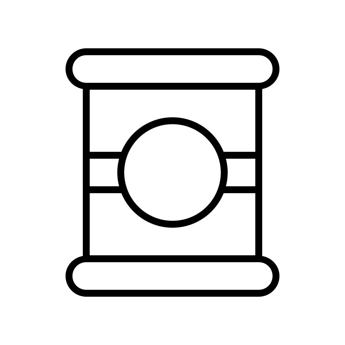 lattina di caffè icon