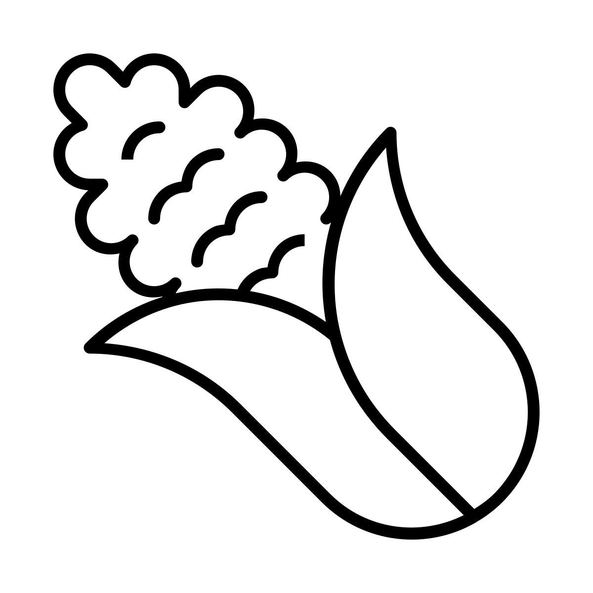 corn icon