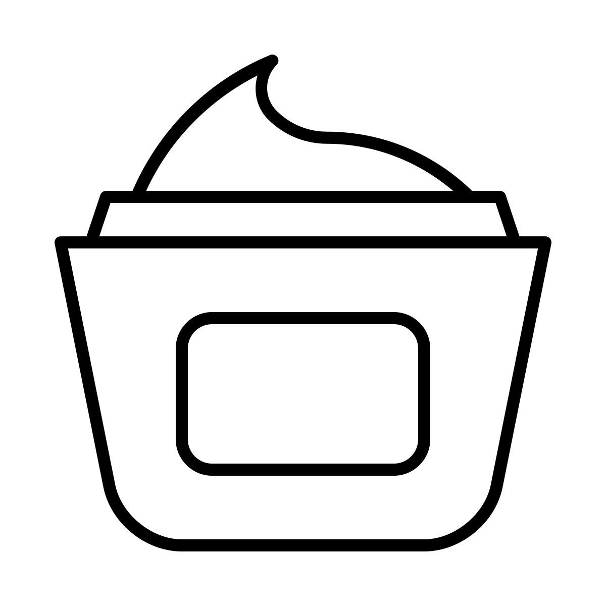 cream icon