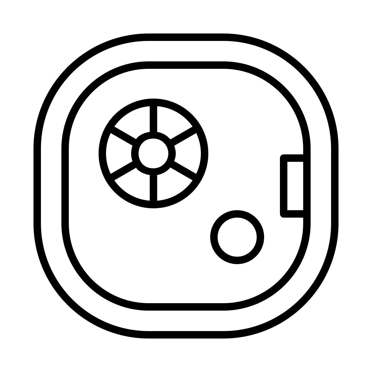 sicher icon