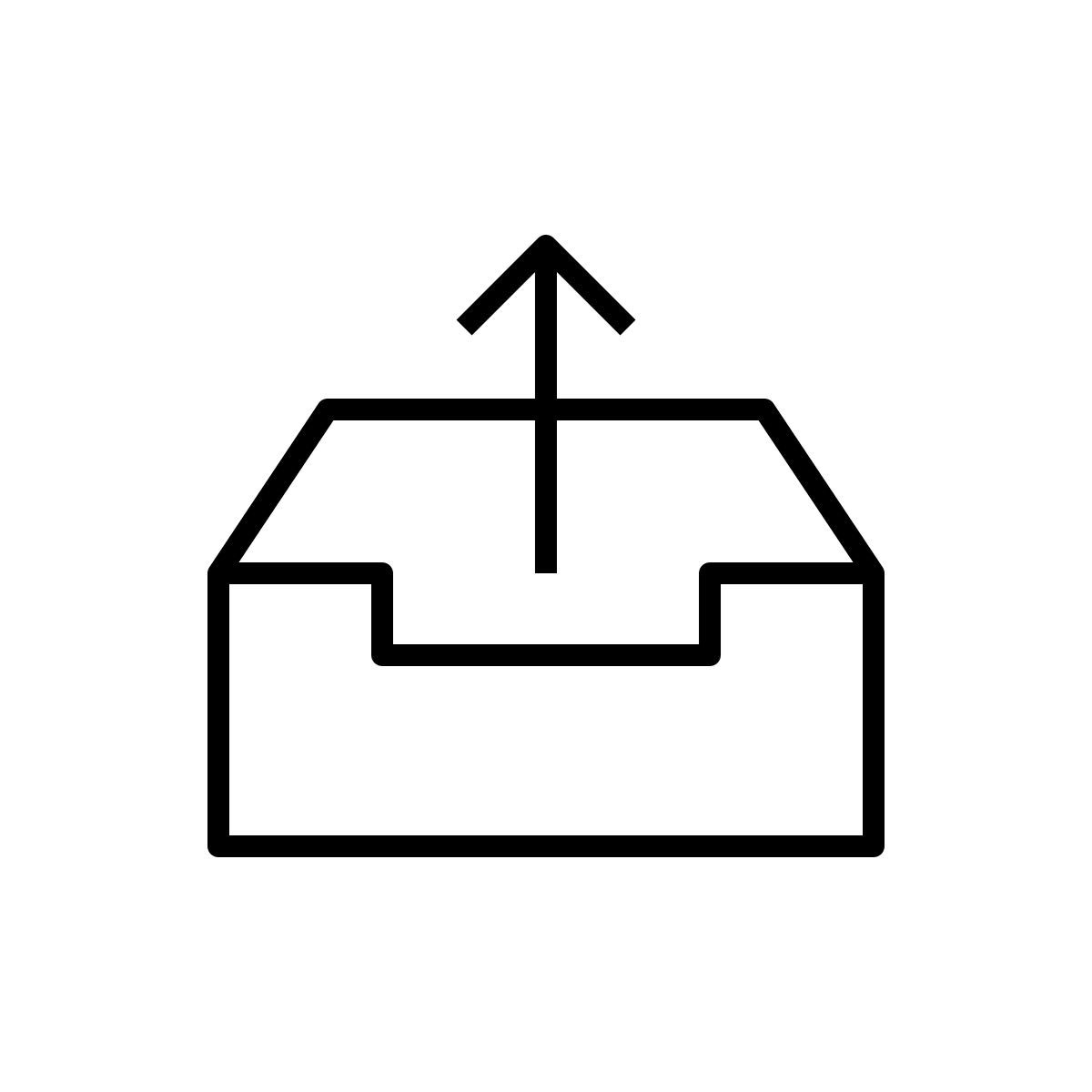 drawer icon