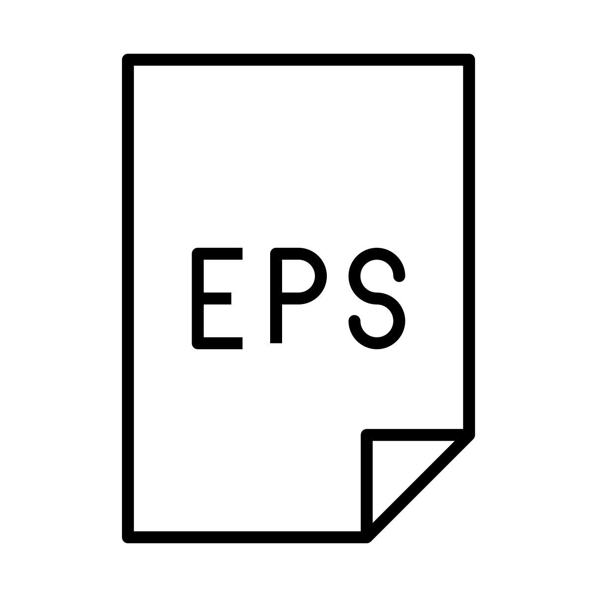 eps icon