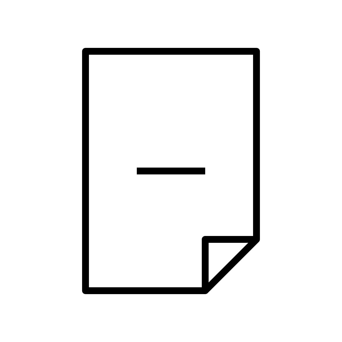 fichier icon
