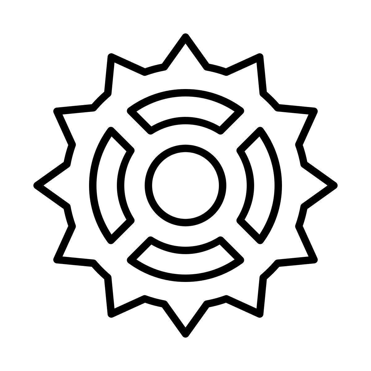 gear icon