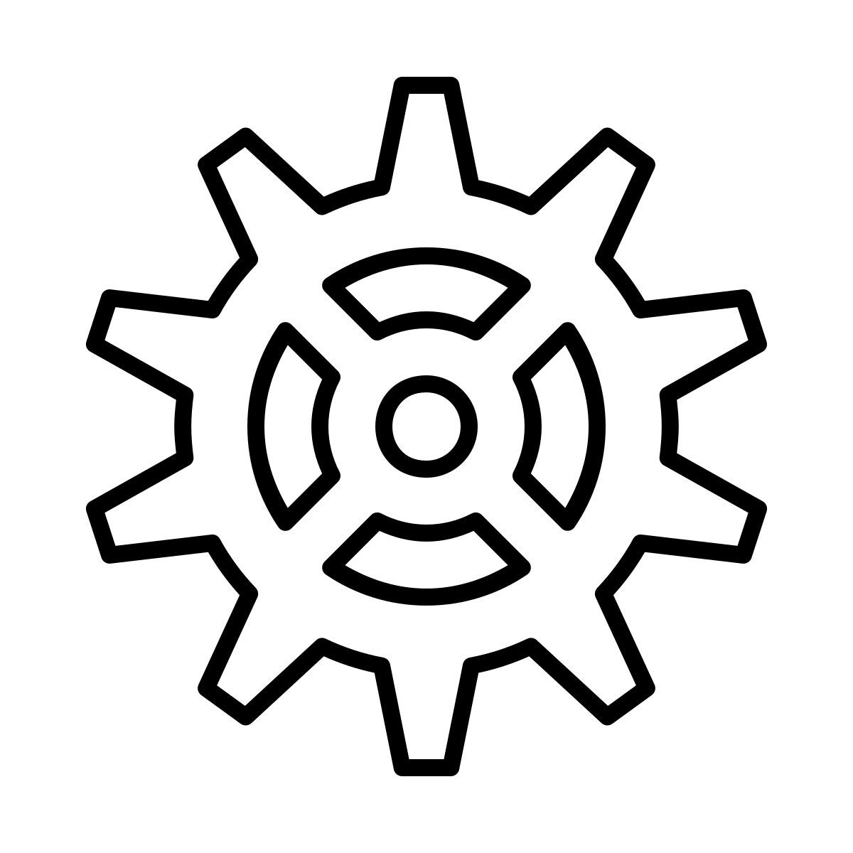 gear icon