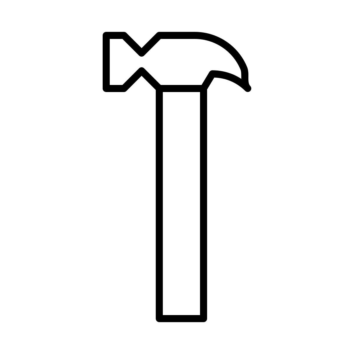 marteau icon