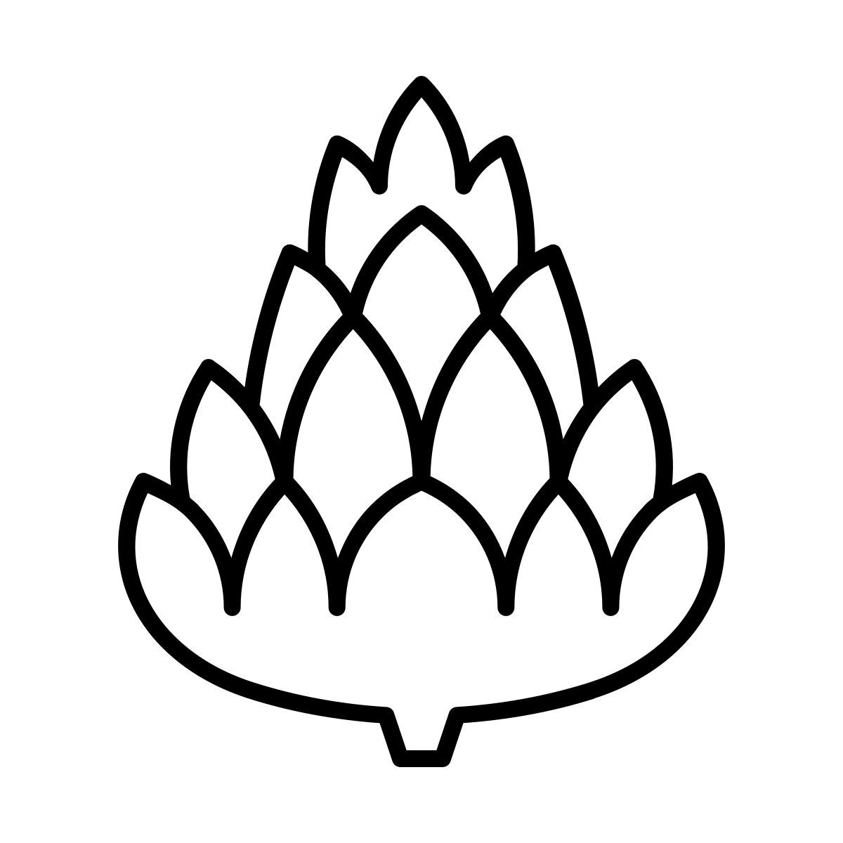hop icon