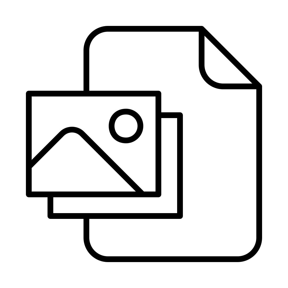image file icon
