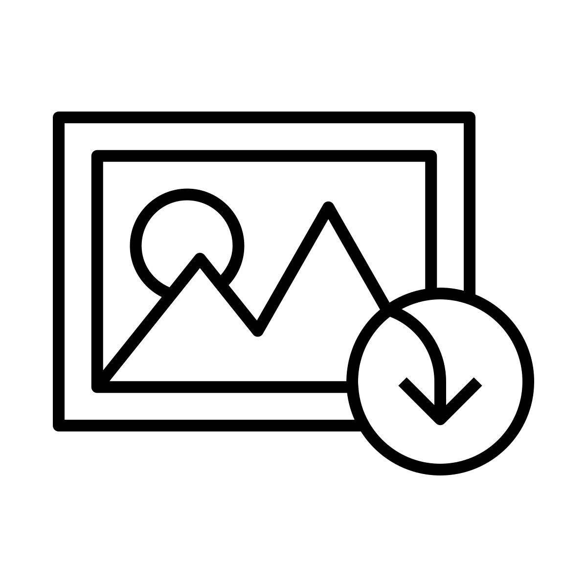 image icon