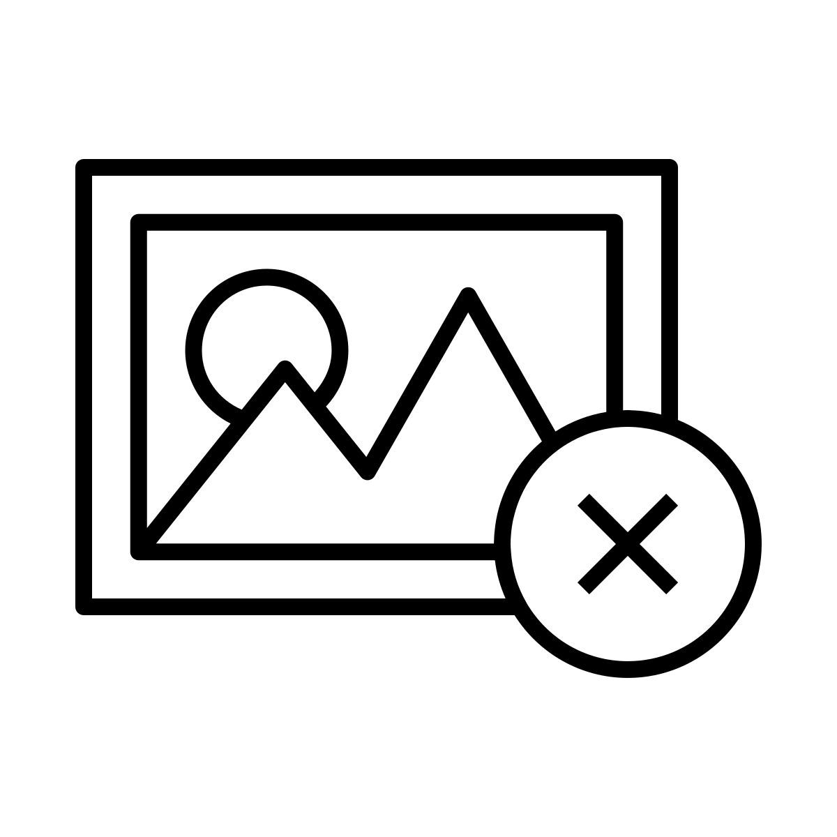 image icon