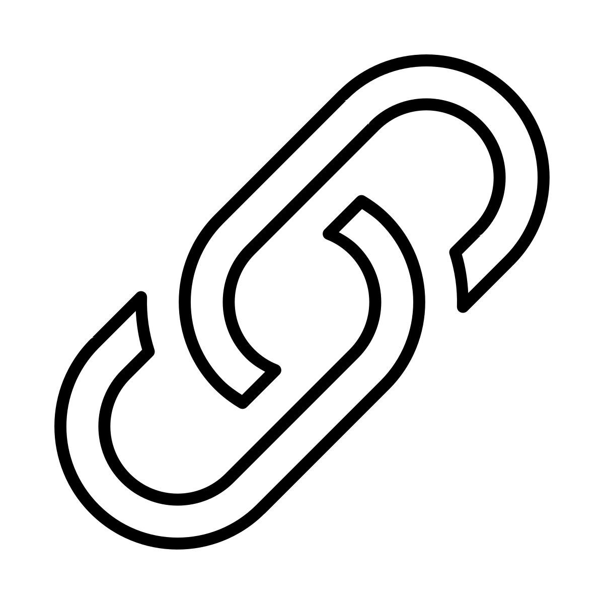 link icon