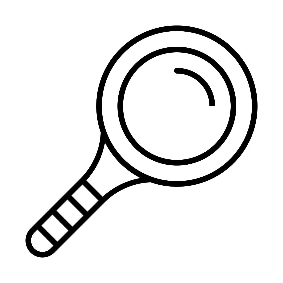 magnifier icon