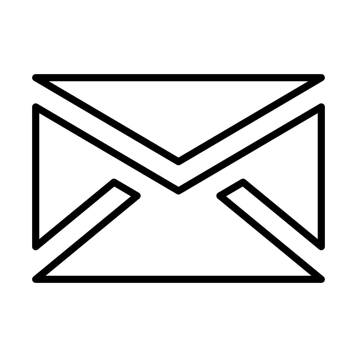 mail icon