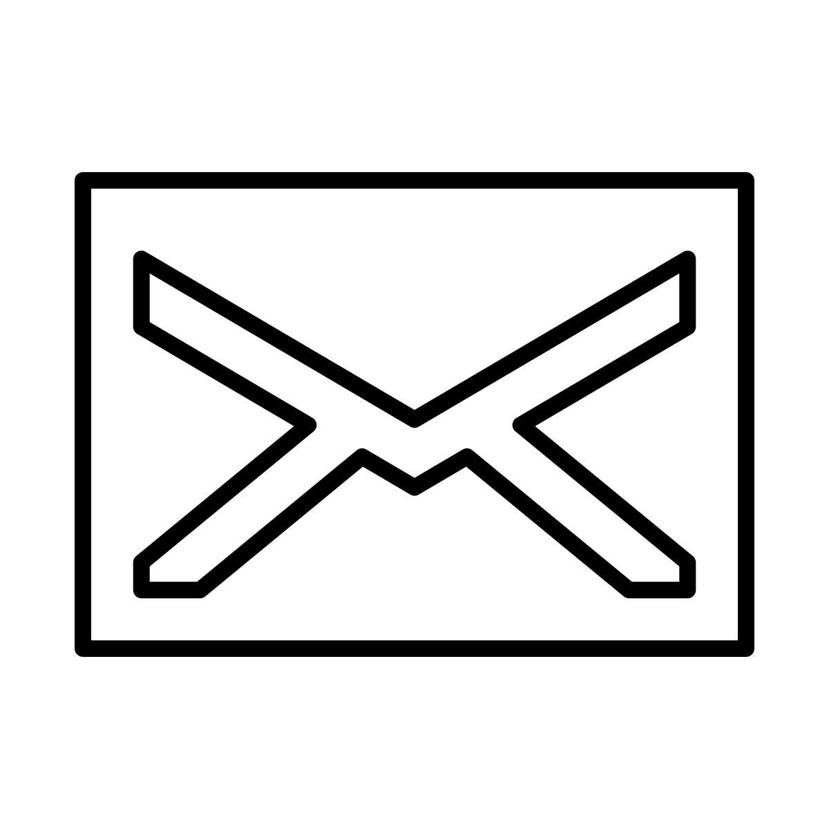 mail icon