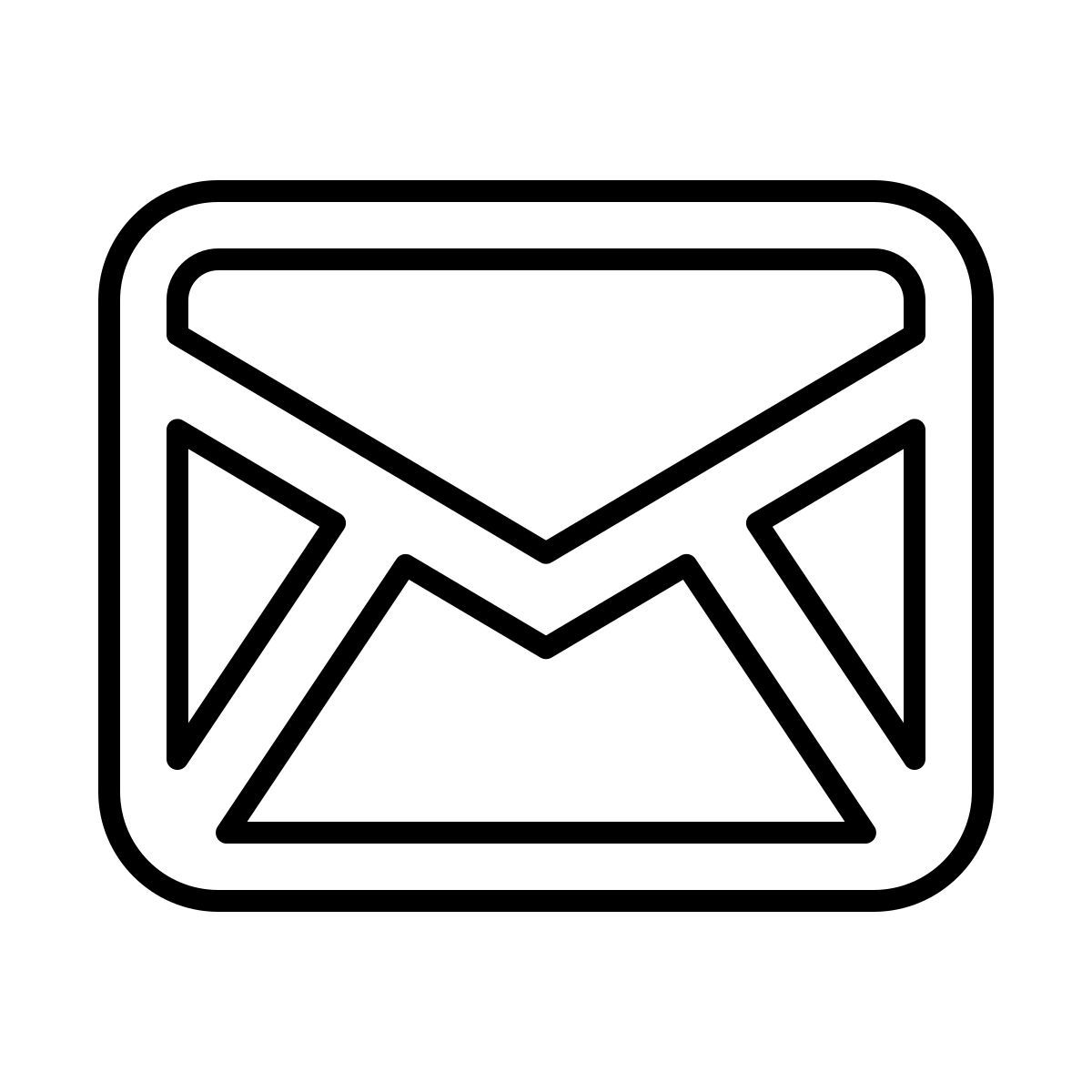 mail icon