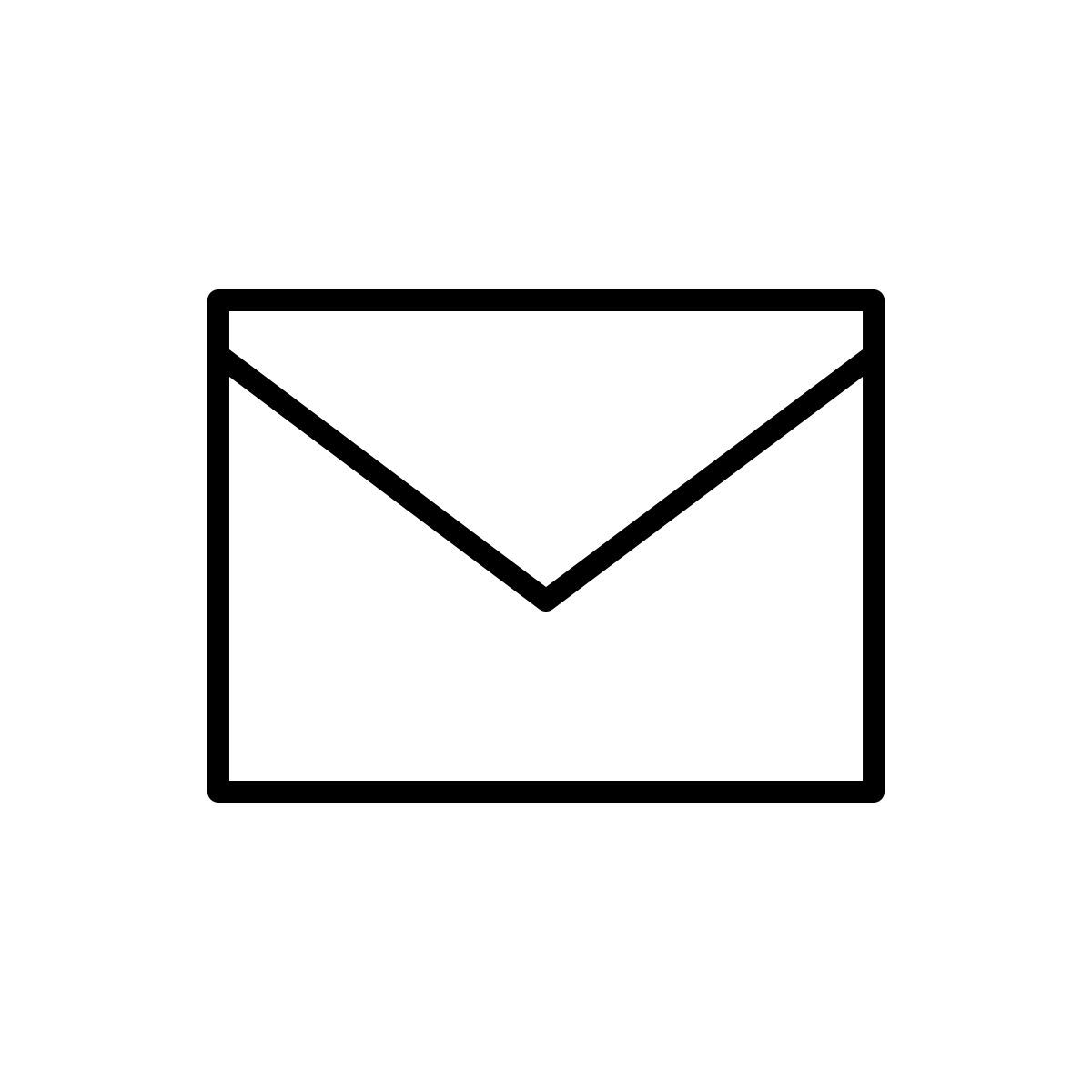 mail icon
