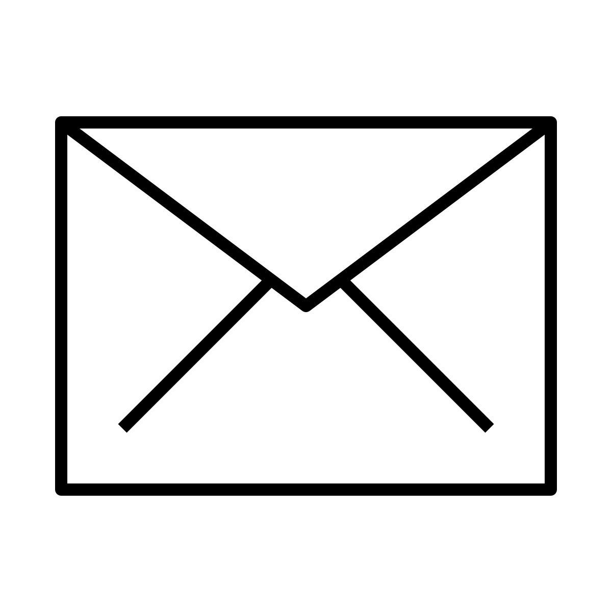 mail icon