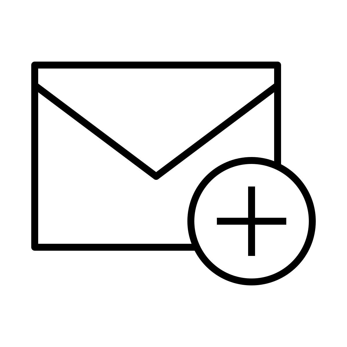 mail icon