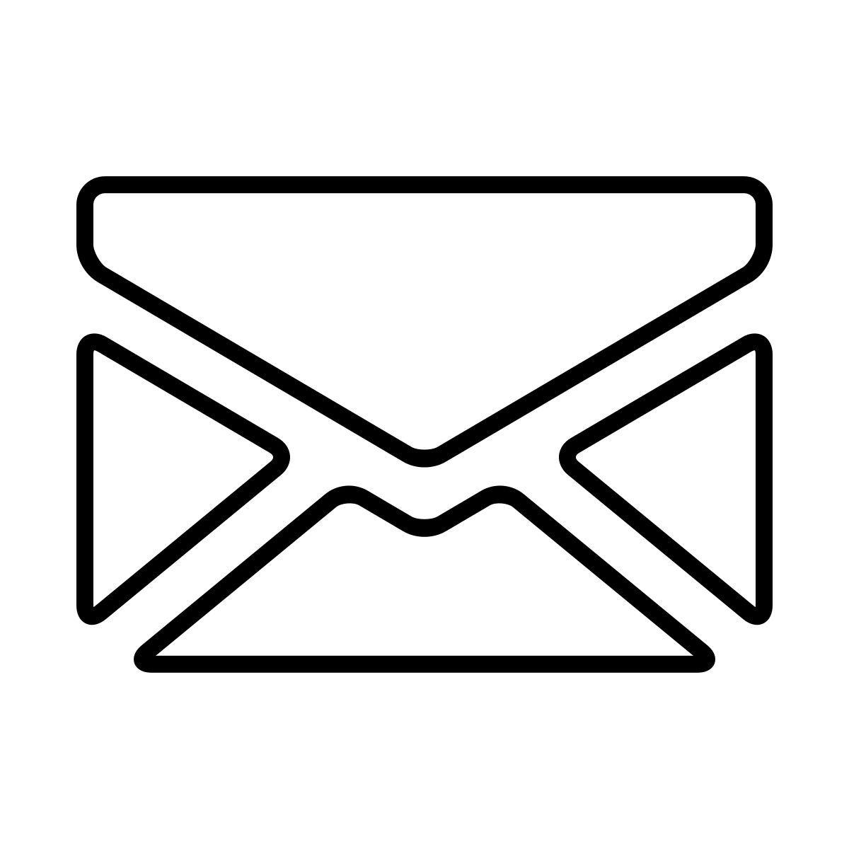 mail icon