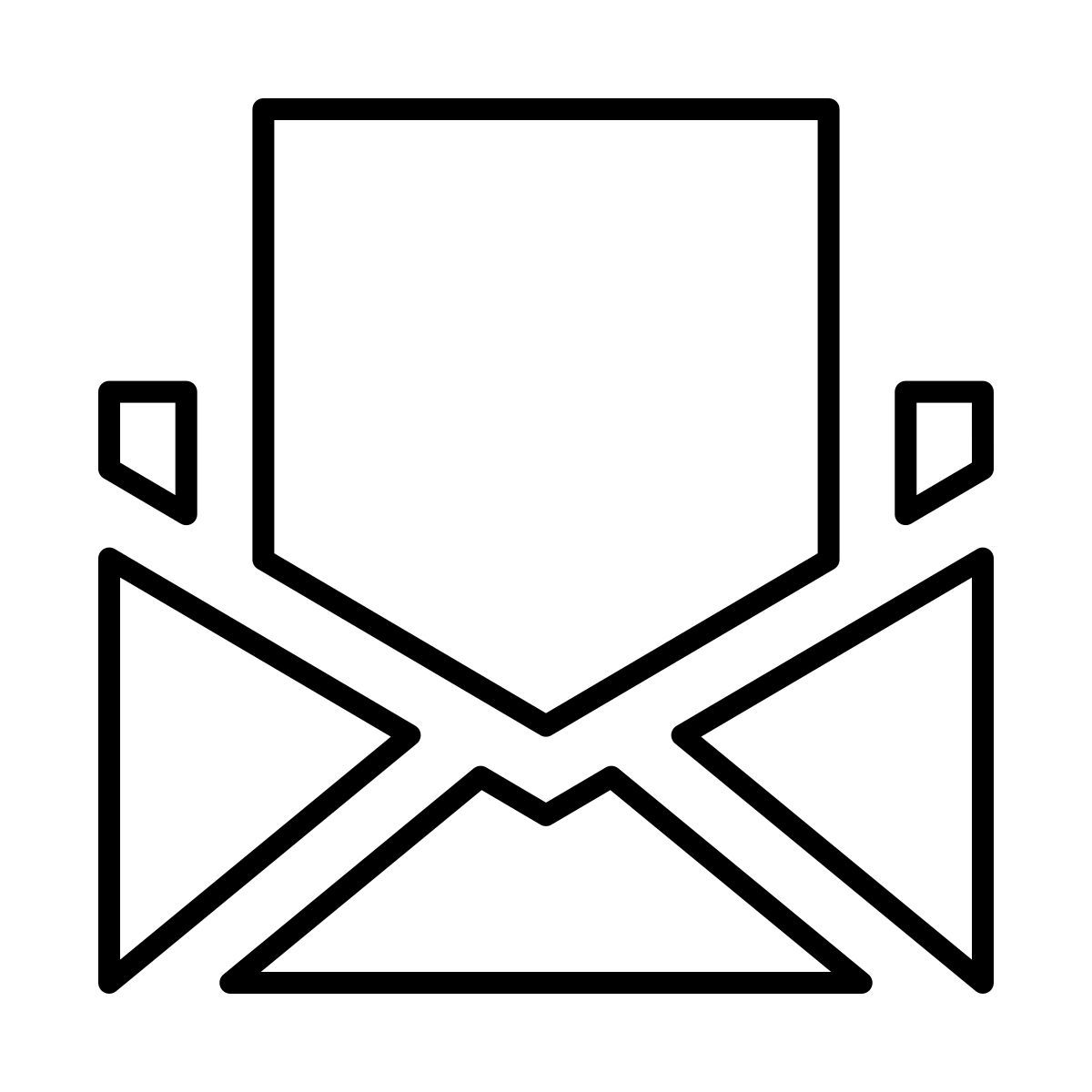 mail icon
