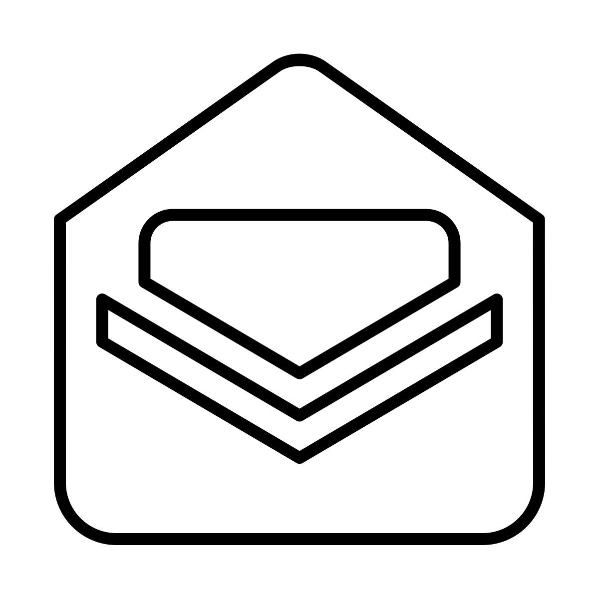 mail icon
