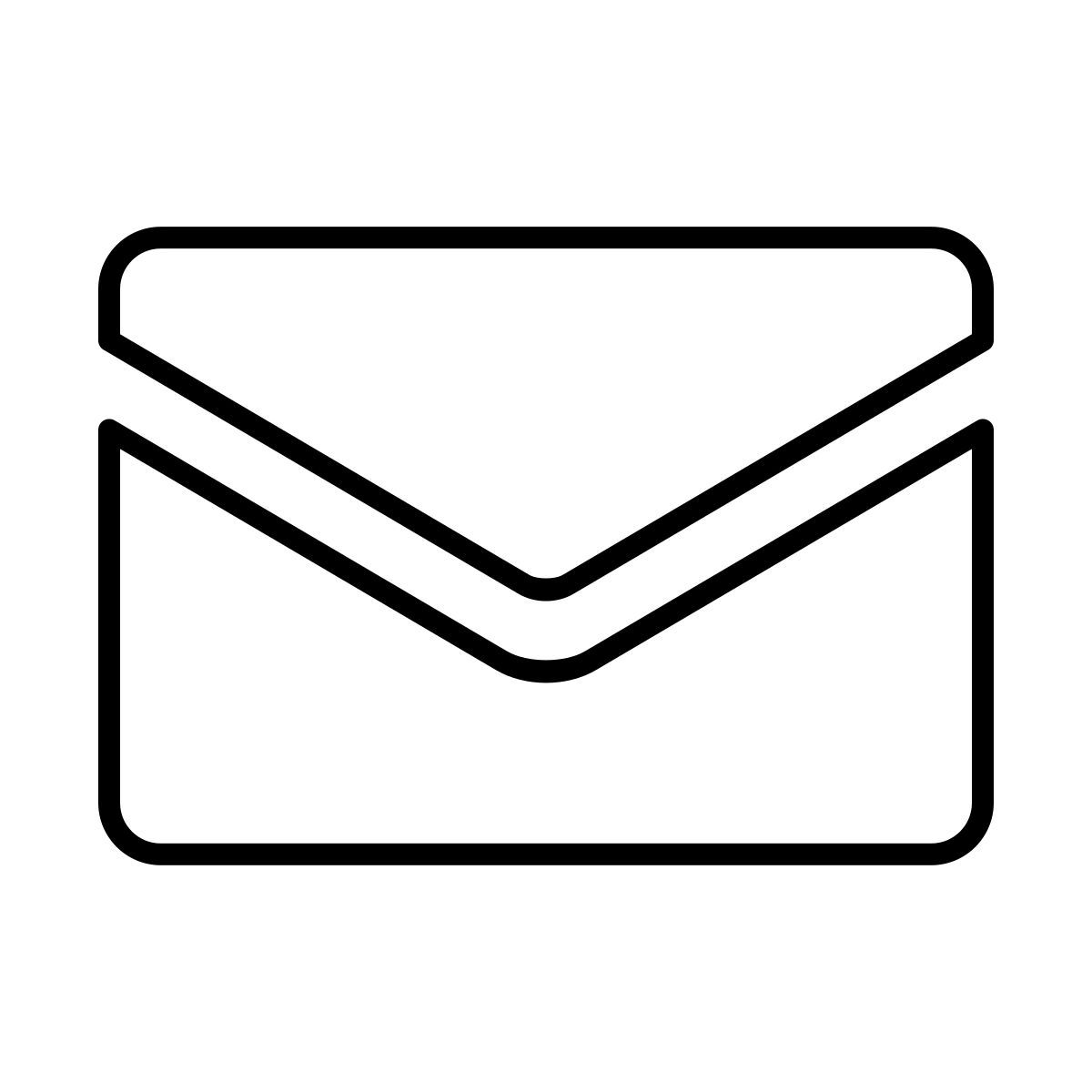 mail icon