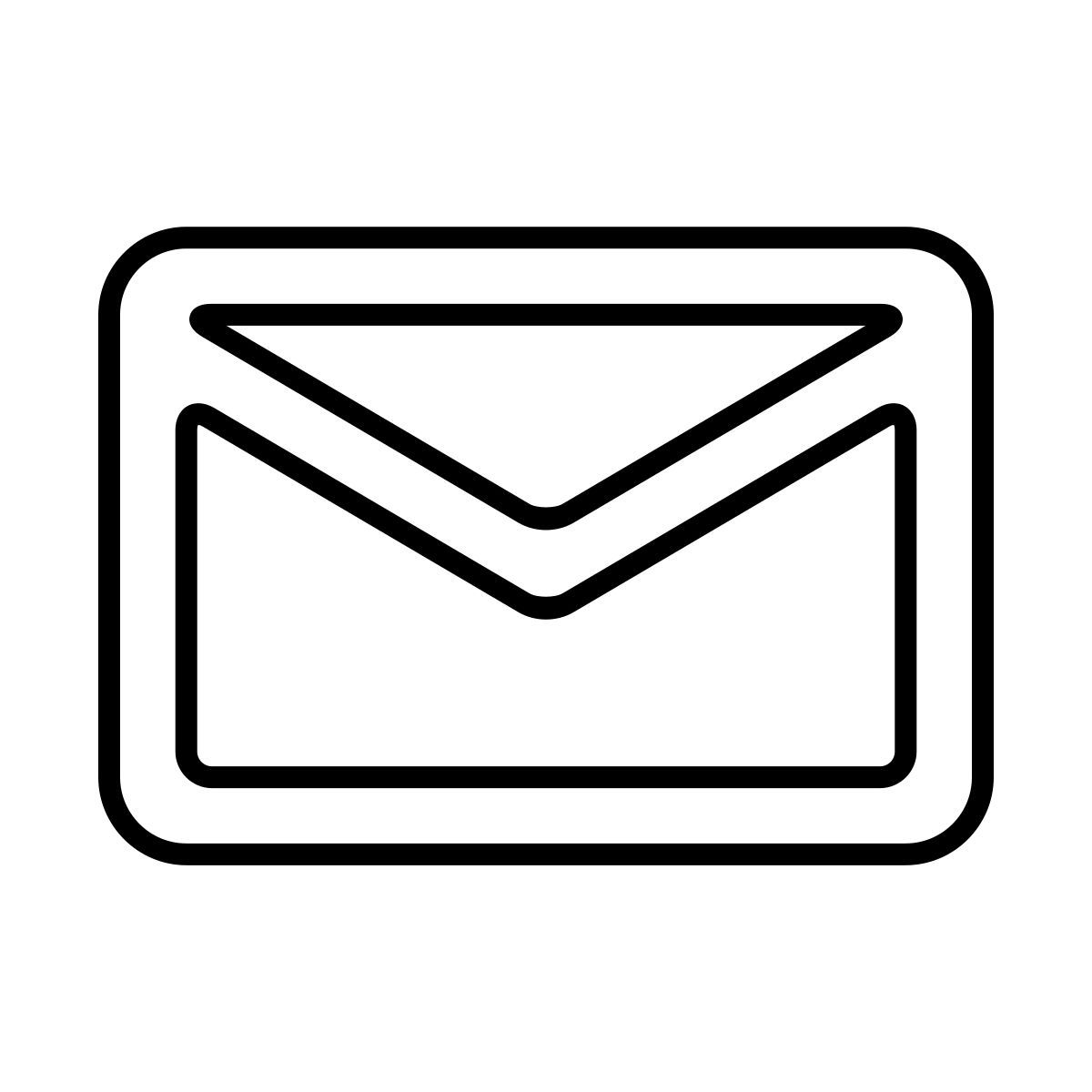 mail icon